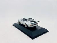 PORSCHE: A 1:43 scale model by Minichamps of the 1974&nbsp;Porsche RS 3.0, limited edition 1 of 7,008 pieces, complete with original packaging [Location: Sydney] - 3