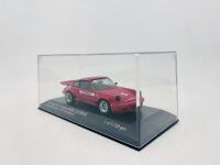 PORSCHE: A 1:43 scale model by Minichamps of the Porsche RSR&nbsp;2.8 IROC, limited edition 1 of 3,720&nbsp;pieces, complete with original packaging [Location: Sydney] - 7