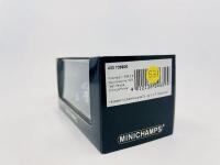 PORSCHE: A 1:43 scale model by Minichamps of the Team Penske Porsche RSR 2.8 -1973 Daytona 24 Hours, limited edition 1 of 3,024&nbsp;pieces, complete with original packaging [Location: Sydney] - 9