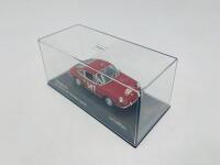 PORSCHE: A 1:43 scale model by Minichamps of the Porsche 911, class winner of the 1965 Rallye Monte Carlo&nbsp;, limited edition 1 of 3,888&nbsp;pieces, complete with original packaging [Location: Sydney] - 6