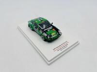 PORSCHE: A 1:43 scale model by TSM&nbsp;Model&nbsp;of the 1971&nbsp;Porsche 911 ST 2.8 - East African Safari Rally, complete with original packaging [Location: Sydney]&nbsp;&nbsp; &nbsp; - 4