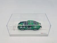 PORSCHE: A 1:43 scale model by TSM&nbsp;Model&nbsp;of the 1971&nbsp;Porsche 911 ST 2.8 - East African Safari Rally, complete with original packaging [Location: Sydney]&nbsp;&nbsp; &nbsp; - 6