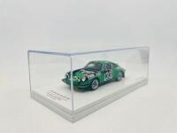 PORSCHE: A 1:43 scale model by TSM&nbsp;Model&nbsp;of the 1971&nbsp;Porsche 911 ST 2.8 - East African Safari Rally, complete with original packaging [Location: Sydney]&nbsp;&nbsp; &nbsp; - 7