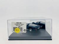 PORSCHE: A 1:43 scale model by Vitesse of the 1966 Porsche 906/6, complete with original packaging [Location: Sydney] - 2