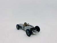 PORSCHE: A 1:43 scale model by S.R.C Models&nbsp;of the 1962 Porsche 804, complete with original packaging [Location: Sydney] &nbsp; - 3
