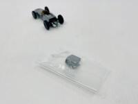PORSCHE: A 1:43 scale model by S.R.C Models&nbsp;of the 1962 Porsche 804, complete with original packaging [Location: Sydney] &nbsp; - 4