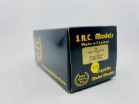 PORSCHE: A 1:43 scale model by S.R.C Models&nbsp;of the 1962 Porsche 804, complete with original packaging [Location: Sydney] &nbsp; - 5