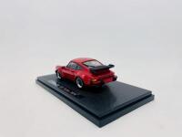 PORSCHE: A 1:43 scale model by Ebbro of the 1978&nbsp;Porsche 911 Turbo, complete with original packaging [Location: Sydney] - 3