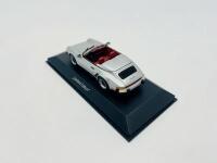 PORSCHE: A 1:43 scale model by Minichamps of the Porsche 911 Speedster, limited edition, complete with original packaging [Location: Sydney] - 4