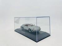 PORSCHE: A 1:43 scale model by Minichamps of the Porsche 911 Speedster, limited edition, complete with original packaging [Location: Sydney] - 6