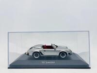 PORSCHE: A 1:43 scale model by Minichamps of the Porsche 911 Speedster, limited edition, complete with original packaging [Location: Sydney] - 7