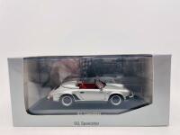 PORSCHE: A 1:43 scale model by Minichamps of the Porsche 911 Speedster, limited edition, complete with original packaging [Location: Sydney] - 8