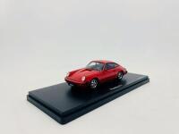 PORSCHE: A 1:43 scale model by Schuco of the Porsche 911 (G Series), limited edition 1 of 500, complete with original packaging [Location: Sydney]&nbsp; - 2