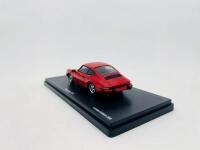 PORSCHE: A 1:43 scale model by Schuco of the Porsche 911 (G Series), limited edition 1 of 500, complete with original packaging [Location: Sydney]&nbsp; - 3
