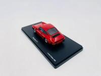 PORSCHE: A 1:43 scale model by Schuco of the Porsche 911 (G Series), limited edition 1 of 500, complete with original packaging [Location: Sydney]&nbsp; - 4