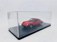 PORSCHE: A 1:43 scale model by Schuco of the Porsche 911 (G Series), limited edition 1 of 500, complete with original packaging [Location: Sydney]&nbsp; - 6