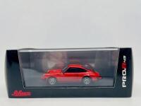 PORSCHE: A 1:43 scale model by Schuco of the Porsche 911 (G Series), limited edition 1 of 500, complete with original packaging [Location: Sydney]&nbsp; - 8