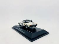 PORSCHE: A 1:43 scale model by Schuco of the Porsche 914/6 #40 - Le Mans 1970, limited edition 1 of 1000, complete with original packaging [Location: Sydney]&nbsp; - 3