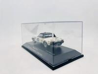 PORSCHE: A 1:43 scale model by Schuco of the Porsche 914/6 #40 - Le Mans 1970, limited edition 1 of 1000, complete with original packaging [Location: Sydney]&nbsp; - 6