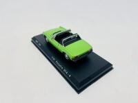 PORSCHE: A 1:43 scale model by Detail Cars Platinum of the 1969 Porsche 914-4,&nbsp;complete with original packaging [Location: Sydney]&nbsp; - 4