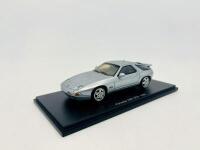 PORSCHE: A 1:43 scale model by Spark of the 1992 Porsche 928 GTS, complete with original packaging [Location: Sydney] - 2