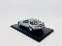 PORSCHE: A 1:43 scale model by Spark of the 1992 Porsche 928 GTS, complete with original packaging [Location: Sydney] - 3