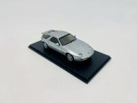 PORSCHE: A 1:43 scale model by Spark of the 1992 Porsche 928 GTS, complete with original packaging [Location: Sydney] - 4