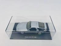 PORSCHE: A 1:43 scale model by Spark of the 1992 Porsche 928 GTS, complete with original packaging [Location: Sydney] - 6