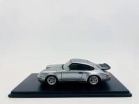 RUF: A 1:43 scale model by Spark of the 1988 Ruf&nbsp;CTR, complete with original packaging [Location: Sydney]