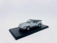 RUF: A 1:43 scale model by Spark of the 1988 Ruf&nbsp;CTR, complete with original packaging [Location: Sydney] - 2