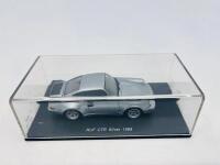 RUF: A 1:43 scale model by Spark of the 1988 Ruf&nbsp;CTR, complete with original packaging [Location: Sydney] - 6