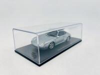 PORSCHE: A 1:43 scale model by Spark of the 1994&nbsp;Porsche 911 (993) Carrera 2S, complete with original packaging [Location: Sydney] - 4