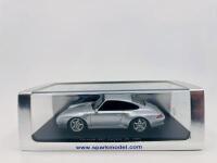 PORSCHE: A 1:43 scale model by Spark of the 1994&nbsp;Porsche 911 (993) Carrera 2S, complete with original packaging [Location: Sydney] - 7