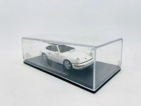 PORSCHE: A 1:43 scale model by Spark of the 1992 Porsche 911 (964) Carrera RS, complete with original packaging [Location: Sydney] - 5