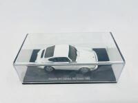 PORSCHE: A 1:43 scale model by Spark of the 1992 Porsche 911 (964) Carrera RS, complete with original packaging [Location: Sydney] - 6