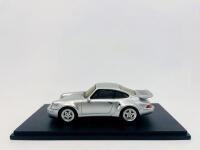 PORSCHE: A 1:43 scale model by Spark of the 1992 Porsche 911 (964) Turbo S, complete with original packaging [Location: Sydney]
