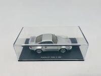 PORSCHE: A 1:43 scale model by Spark of the 1992 Porsche 911 (964) Turbo S, complete with original packaging [Location: Sydney] - 6