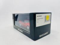 PORSCHE: A 1:43 scale model by Minichamps of the 1991 Porsche 944&nbsp;Cabriolet, limited edition 1 of 4,512&nbsp;pieces, complete with original packaging [Location: Sydney] - 9