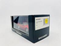 PORSCHE: A 1:43 scale model by Minichamps of the 1994&nbsp;Porsche 968 Cabriolet, limited edition 1 of 4,032&nbsp;pieces, complete with original packaging [Location: Sydney] - 9