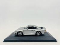 PORSCHE: A 1:43 scale model by Minichamps of the 1987 Porsche 959, limited edition 1 of 7,200&nbsp;pieces, complete with original packaging [Location: Sydney]