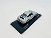 PORSCHE: A 1:43 scale model by Minichamps of the 1987 Porsche 959, limited edition 1 of 7,200&nbsp;pieces, complete with original packaging [Location: Sydney] - 4