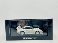 PORSCHE: A 1:43 scale model by Minichamps of the 1995 Porsche 911 (993) Carrera RS, limited edition 1 of 6,576&nbsp;pieces, complete with original packaging [Location: Sydney] - 8