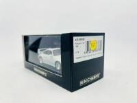 PORSCHE: A 1:43 scale model by Minichamps of the 1995 Porsche 911 (993) Carrera RS, limited edition 1 of 6,576&nbsp;pieces, complete with original packaging [Location: Sydney] - 9