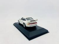 PORSCHE: A 1:43 scale model by Minichamps of the 1995 Porsche 911 (993) GT, complete with original packaging [Location: Sydney] - 3