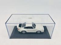 PORSCHE: A 1:43 scale model by Minichamps of the 1995 Porsche 911 (993) GT, complete with original packaging [Location: Sydney] - 6
