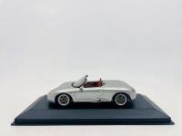 PORSCHE: A 1:43 scale model by Minichamps of the 1993&nbsp;Porsche Boxster Concept,&nbsp;complete with original packaging [Location: Sydney]