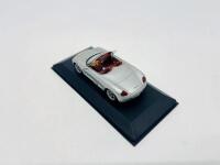 PORSCHE: A 1:43 scale model by Minichamps of the 1993&nbsp;Porsche Boxster Concept,&nbsp;complete with original packaging [Location: Sydney] - 4