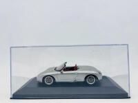 PORSCHE: A 1:43 scale model by Minichamps of the 1993&nbsp;Porsche Boxster Concept,&nbsp;complete with original packaging [Location: Sydney] - 5