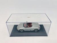 PORSCHE: A 1:43 scale model by Minichamps of the 1993&nbsp;Porsche Boxster Concept,&nbsp;complete with original packaging [Location: Sydney] - 7