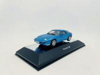 PORSCHE: A 1:43 scale model by Autoart&nbsp;of the &nbsp;Porsche 928,&nbsp;complete with original packaging [Location: Sydney] - 2